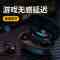 Newsmy/纽曼TWS-R1 真无线蓝牙耳机 半入耳式 音乐耳机 运动耳麦 迷你苹果华为小米通用 黑色