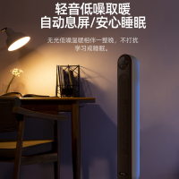 TCL取暖器暖风机智能触控取暖电器家用客厅卧室办公室立式摇头电暖器TN20-T22KR