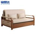 铭 思沙发床