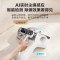 美的(Midea)除螨仪BC7 Max [红外香氛]66℃床上高温杀菌除螨 床宝床上吸尘器家用 手持吸尘除螨一体机