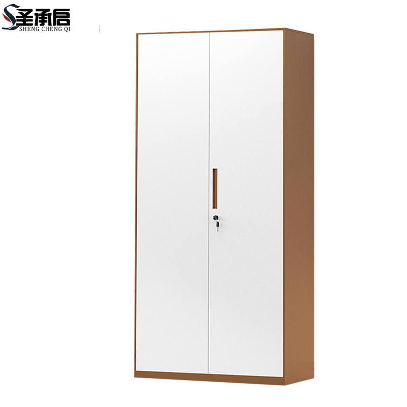 圣承启 备品柜 k对开台高清大图