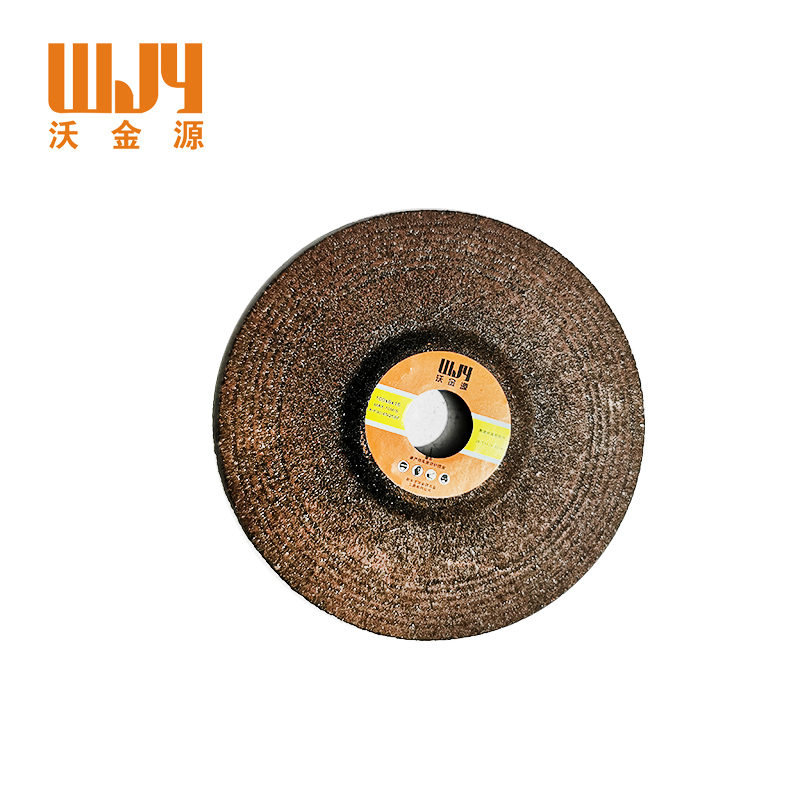 沃金源 砂轮片抛光轮打磨片 片 100*6*16mm