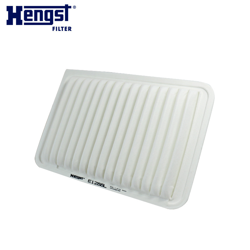 汉格斯特(hengst)空气滤清器E1288L适用于凯美瑞2.0L/2.4L/2.5L ES240(ASV6)