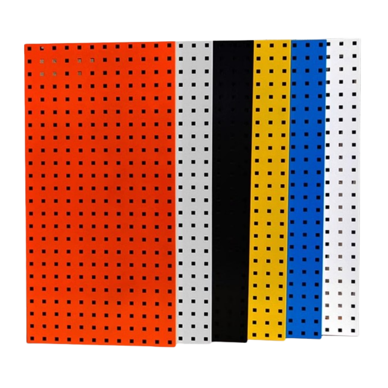 凌迪星洞洞板100*100cm张高清大图