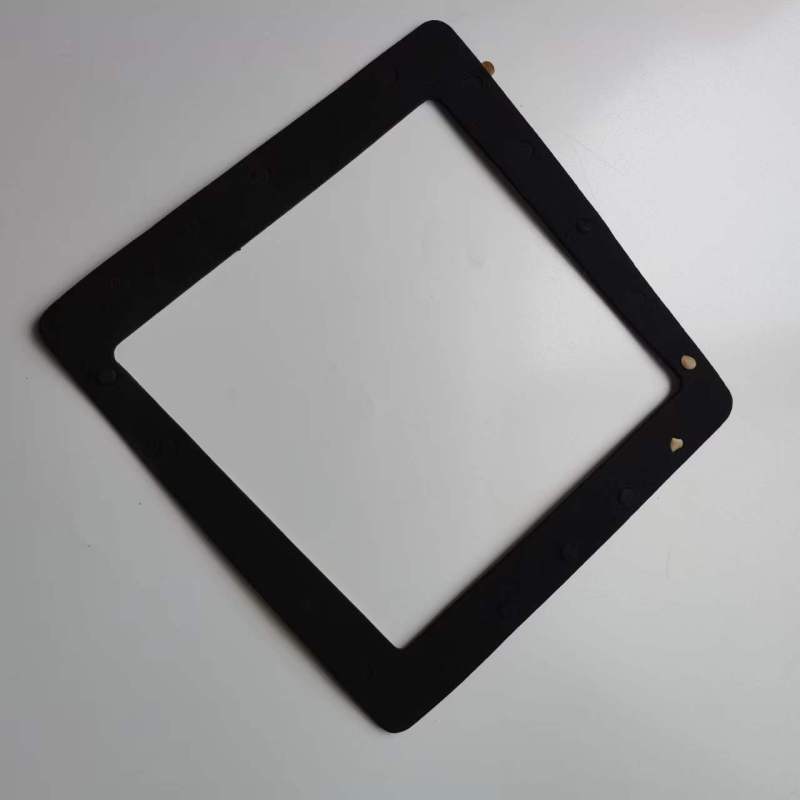 帮客材配 全新原装法迪欧油烟机 9010W海绵垫(橡胶垫)收前务必验货高清大图