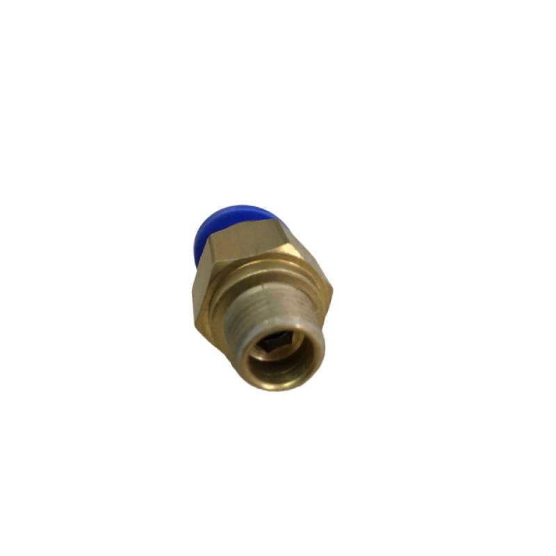 迎新 风枪接头 YX-0075 12mm 每个高清大图