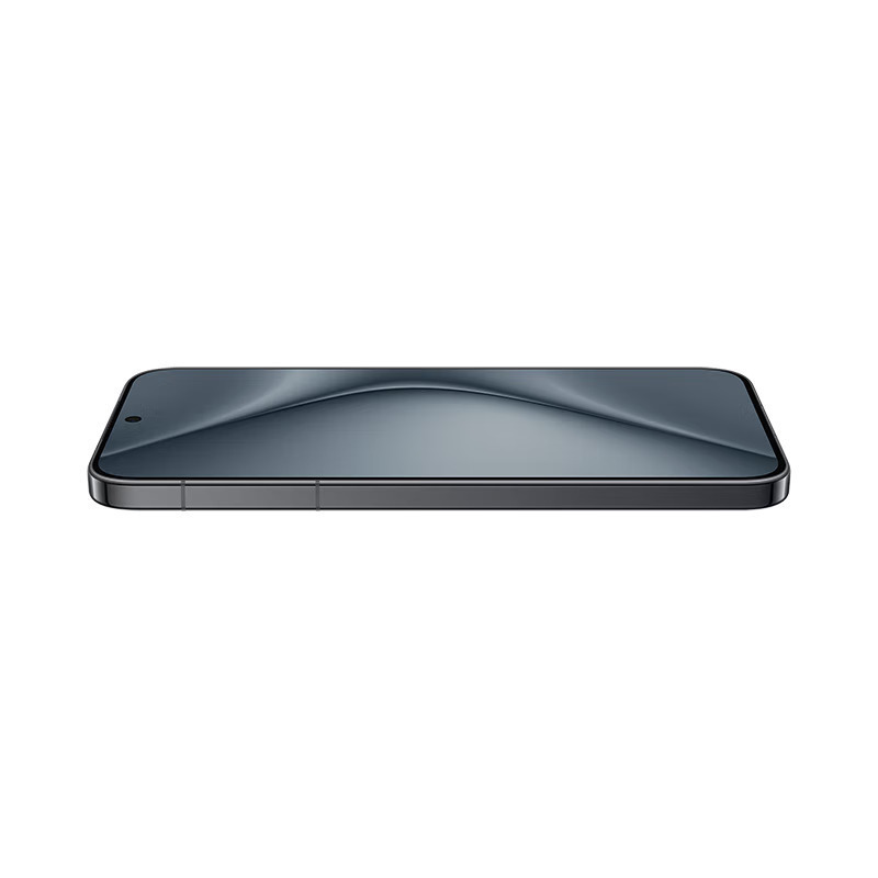 华为HUAWEI Pura 70 羽砂黑 12GB+256GB 超高速风驰闪拍 第二代昆仑玻璃 双超级快充 华为P70智能手机