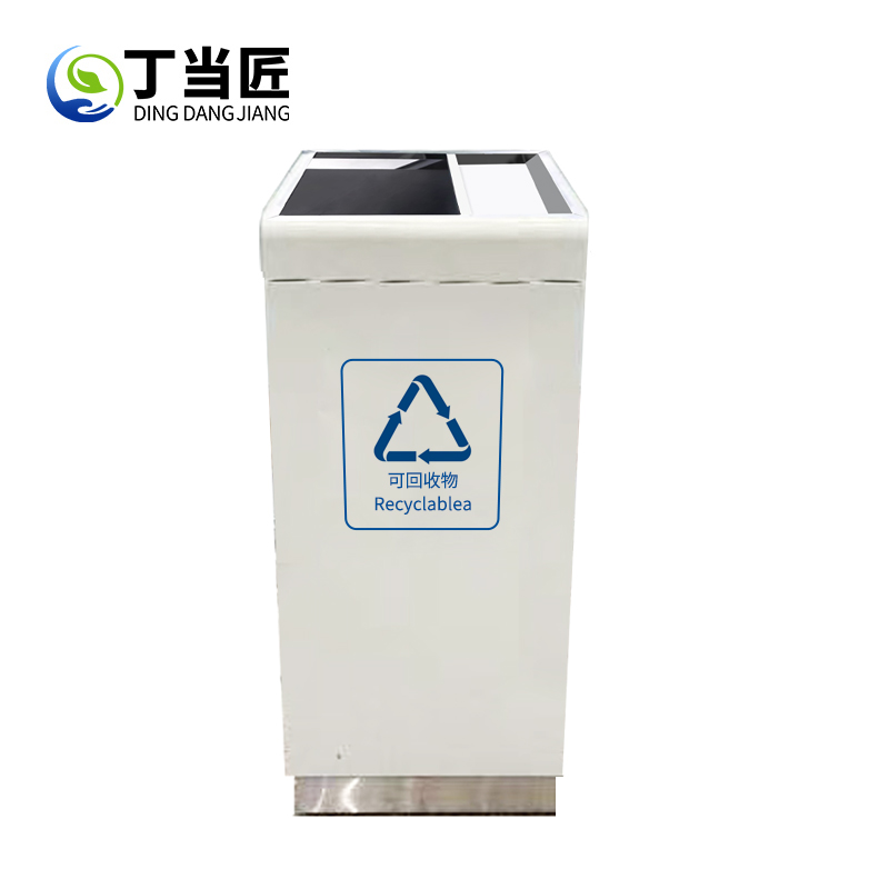 垃圾桶A169高清大图