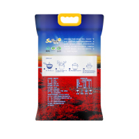 苏鲜生蟹田大米 5KG 粳米 圆粒米 东北米 10斤