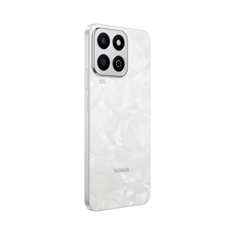 荣耀畅玩60 Plus 五星超抗摔6000mAh 超耐用长续航 12GB+512GB(客服备注咨询颜色)高清大图