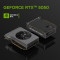 联想(Lenovo)GeekPro设计师游戏台式电脑整机(酷睿i5-14400F RTX5050 8GB显卡 24G DDR5 1TB SSD)27英寸显示器