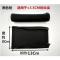 黑色拉链头梁套一根 适用SONY索尼MDR-100AAP 100A耳机套H600A头戴耳机海绵套耳套耳罩