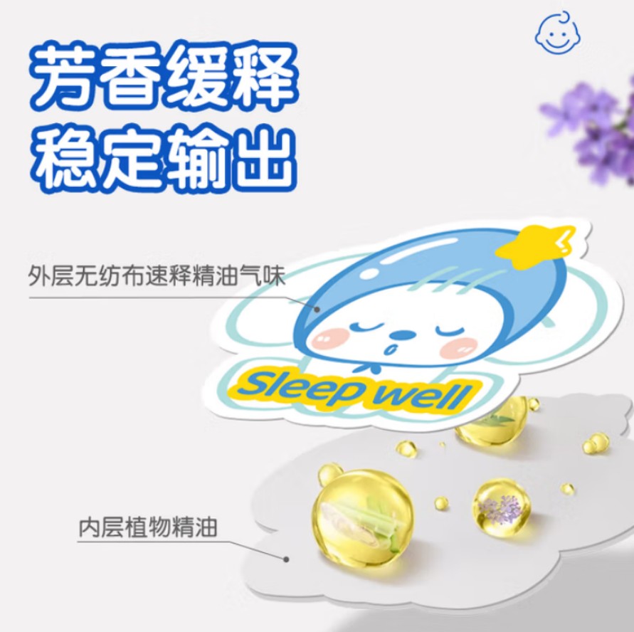 海氏海诺 鼻爽贴 (16贴装) 200盒每箱 1箱高清大图