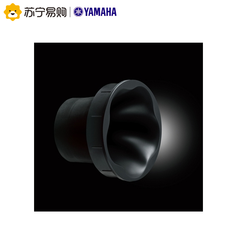 Yamaha/雅马哈 NS-SW200 家庭影院 数字5.1低音炮重地音箱 钢琴黑