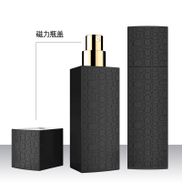 ESEENVAN/伊思梵·暗黑骑士进口男士香水持久清新花木香调 PATY聚会淡香浪漫 情侣香水 法国香料