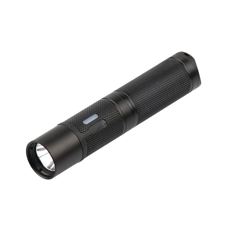 RDZM 微型LED强光手电筒 BAD202E 套图片