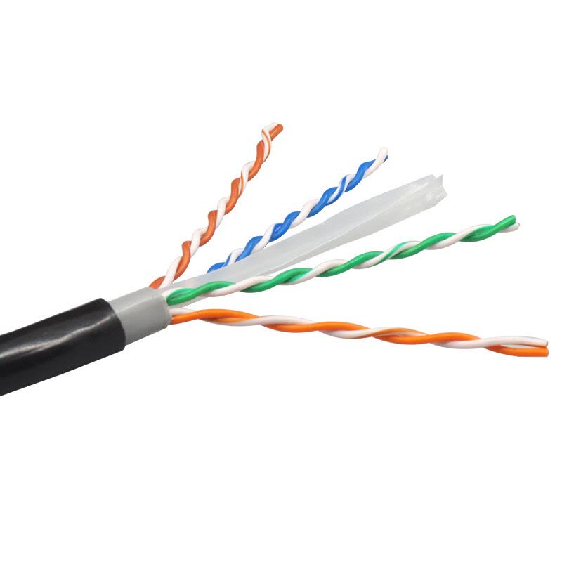 HKS Cat5e Outdoor Cable