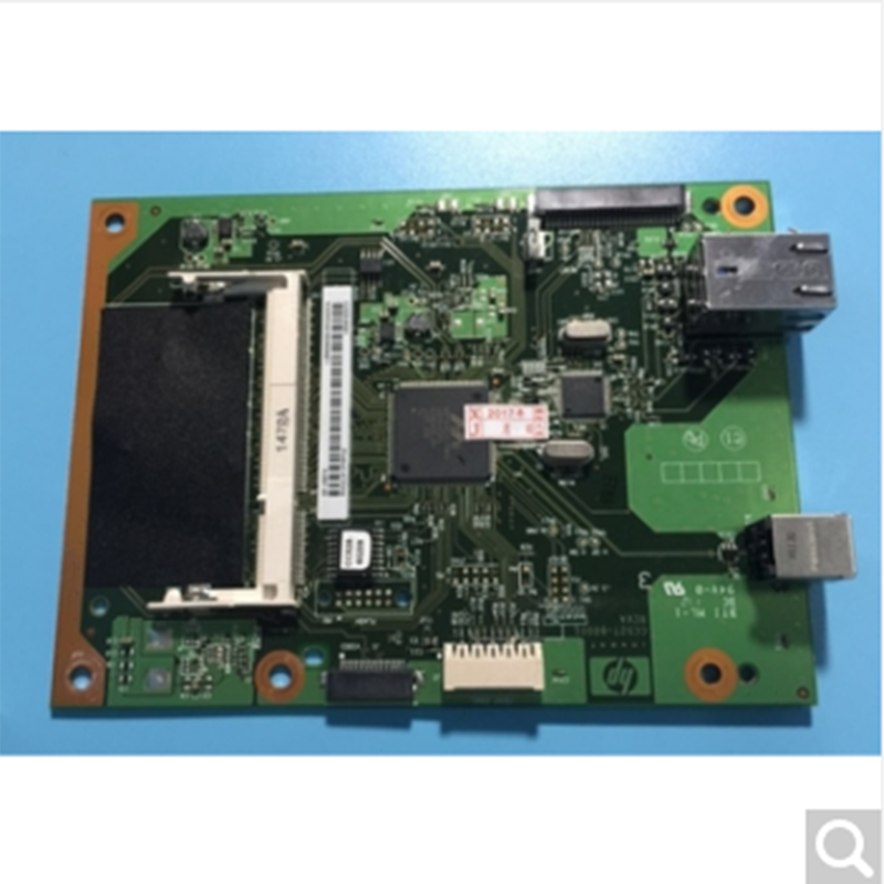 惠普 (HP1020主板)维修配件