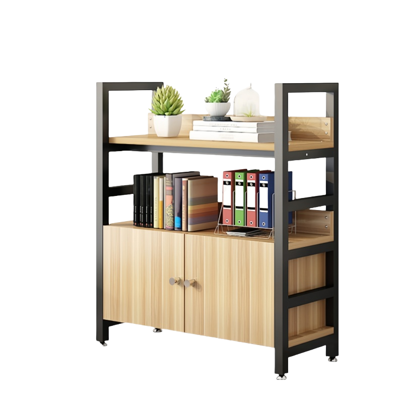 晨磊 书架 80*31*108cm 个高清大图