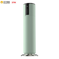 ztk落地式超声波加湿器QT-JS2011B智能wifi款绿色款