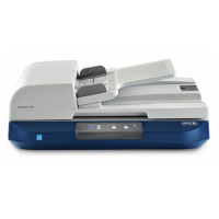 富士施乐(Fuji Xerox)DocuMate 4830i 彩色扫描仪--保修延长2个月