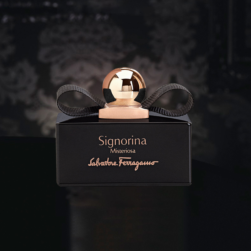 菲拉格慕(Ferragamo)玄魅伊人女士香水5ml