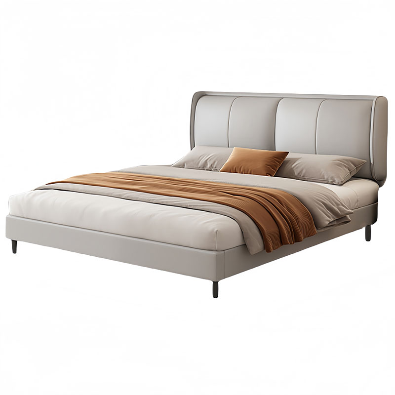 芙瑞塔员工床1.5米张高清大图