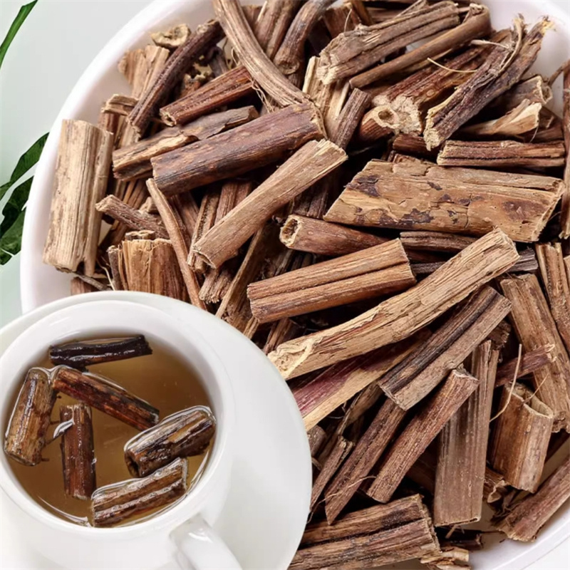 甄选排草100克新货细梗香草满山香排草段香料干货泡茶9260高清大图