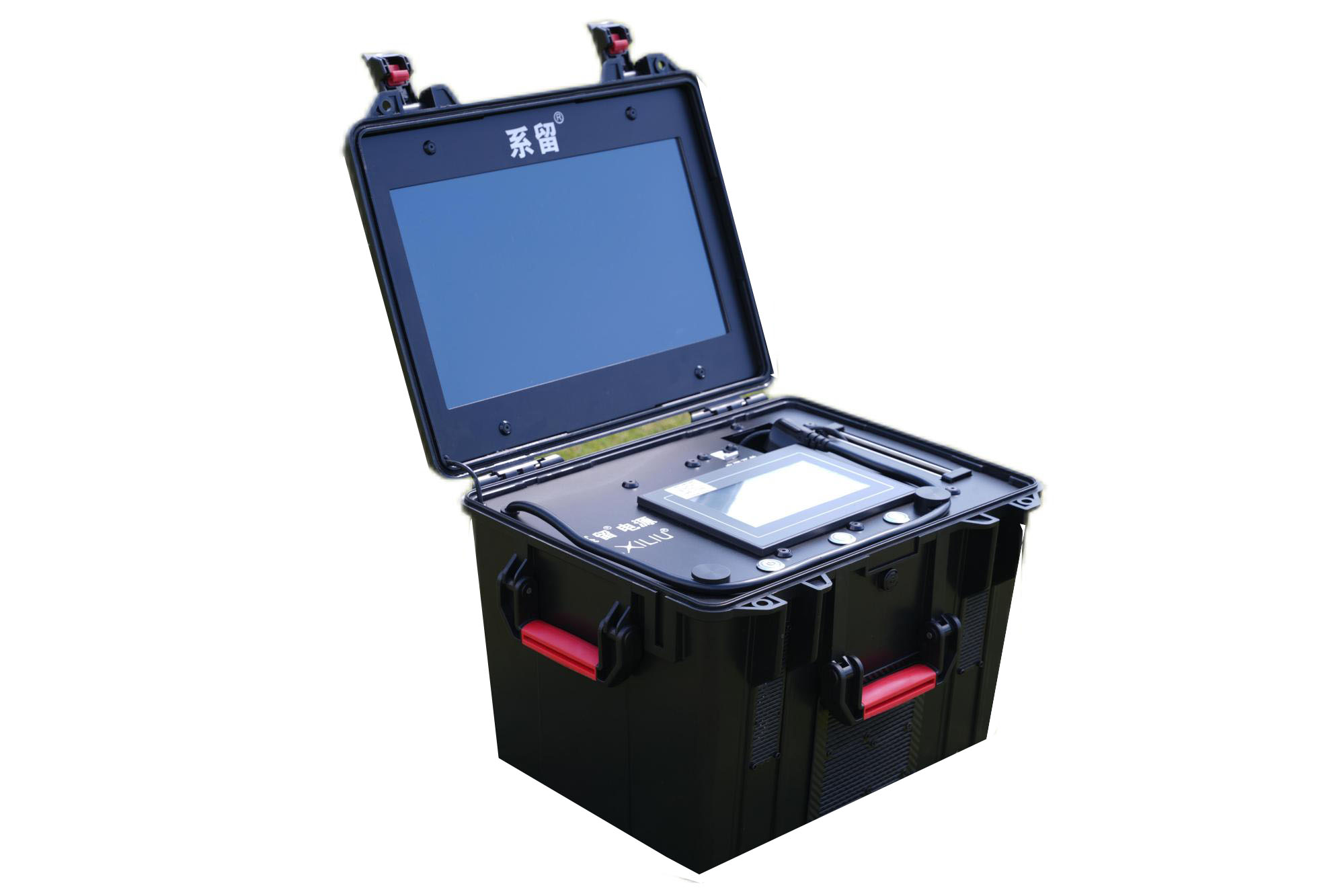 倬屹(ZHUOYI)M350A 高空照明灯控制器高清大图