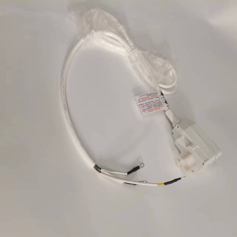 帮客材配 全新EH EL ES EW WA1 法迪欧C30HN1 C30HR1 16A漏保电源线 环形端子 收前验货高清大图
