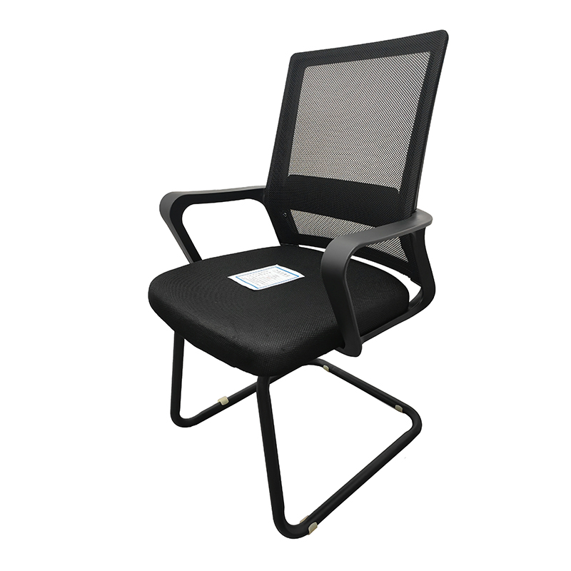 和居态 弓架椅 HJT-BGY02 把高清大图