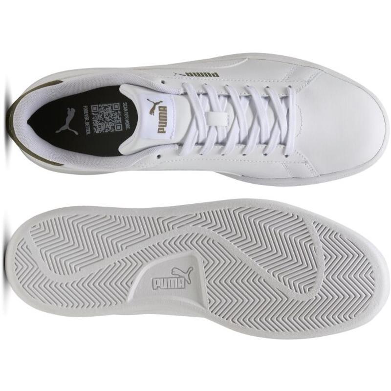 彪马(Puma)男子综合训练鞋舒适缓震SOFTFOAM+插入片室内健身鞋轻