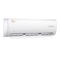 美的(Midea)空调挂机 KFR-72GW/BP2DN8Y-DA401(3) 3匹变频冷暖 三级能效