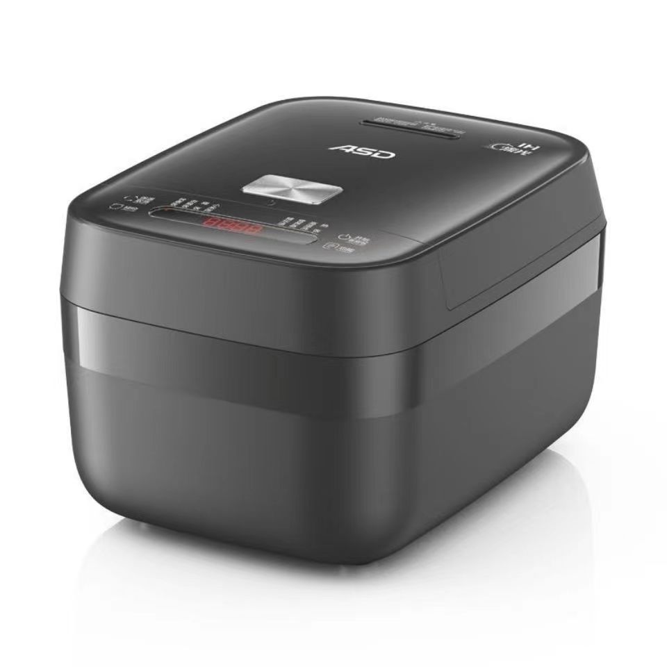 爱仕达电饭煲AR-F40I578可拆洗内盖 铁釜内胆高清大图