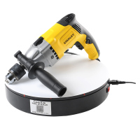 STANLEY/史丹利STDH7213V-A9冲击钻套装电动工具多功能大功率混凝土建工钻手枪钻手电钻