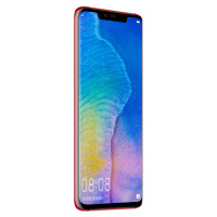 华为/HUAWEI Mate 20 Pro 馥蕾红 (UD)8GB+256GB 屏下指纹版麒麟980芯片全面屏徕卡三摄移动联通电信4G全网通手机