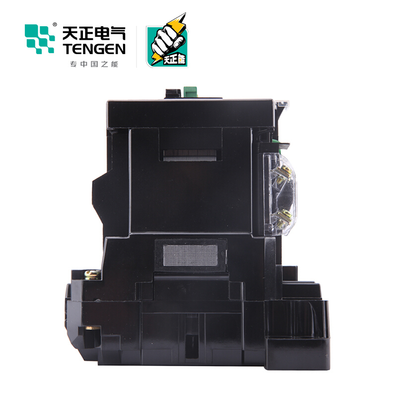 天正电气 CJX8-65-30-22 220V 3NO 30A 交流50/60Hz 3P 02010080050 接触器