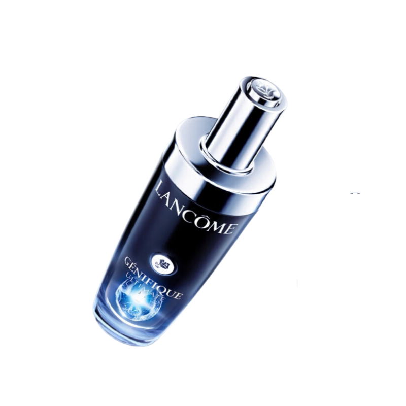 兰蔻全新超修小黑瓶精华115ml抗老维稳护肤品高清大图