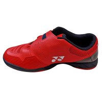 尤尼克斯(YONEX)羽毛球鞋专业比赛运动羽毛球鞋3D动力碳素双BOA包裹POWER CUSHION+ SHB-IFEX