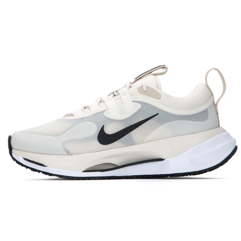 耐克(NIKE)复古休闲鞋女鞋2022夏季新款厚底运动鞋老爹鞋DJ6945-003 DJ6945-003 35.5