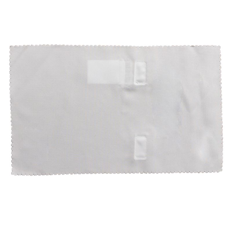 丽绣坊 二等头枕片 24.5*40CM高清大图