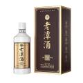 潭酒 老潭酒白标 53度500ml 酱香型白酒 新老版本年份随机