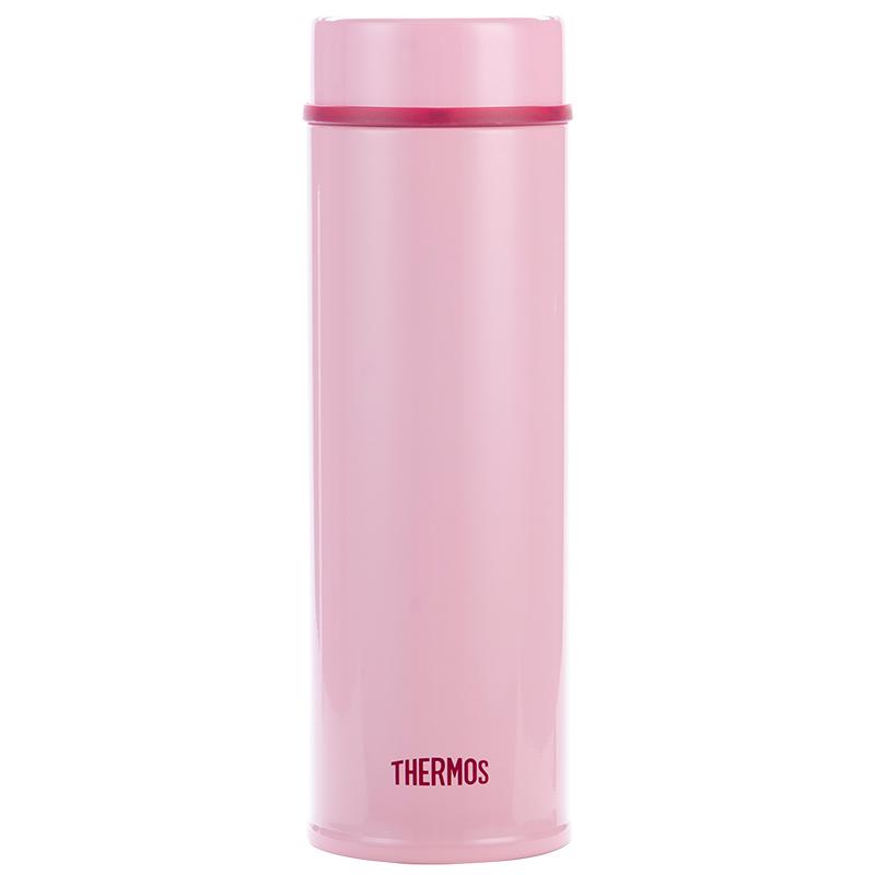 膳魔師(THERMOS) JNC-300 保温杯 300ml 保温杯小巧轻便口袋杯不锈钢水杯300ml
