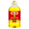 金浩 宫廷黄金醇香菜籽油5L