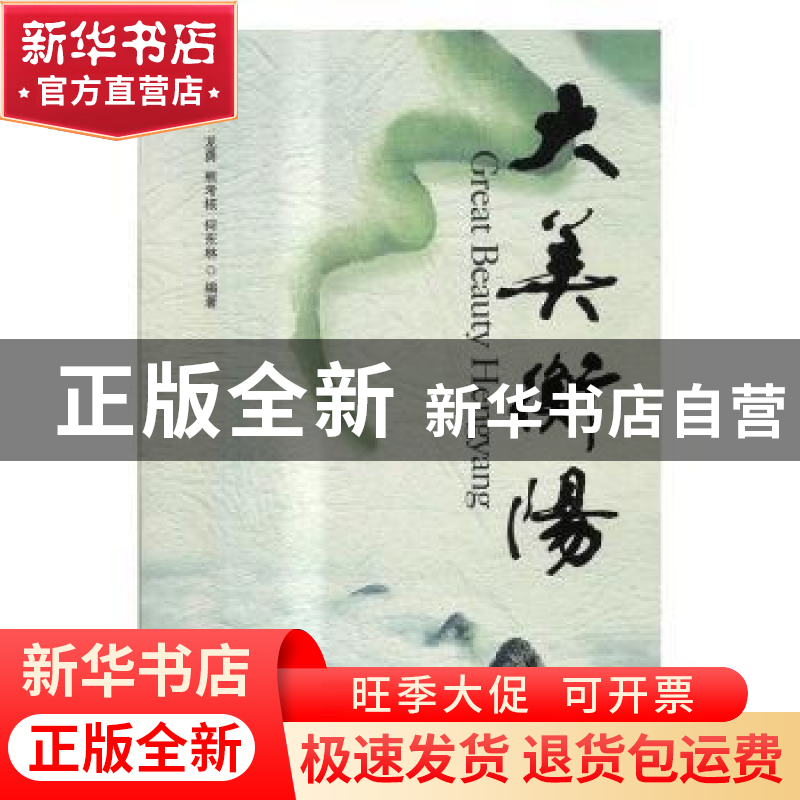 正版 大美衡阳 龙勇,熊考核,何东林编著 中国书籍出版社 978750