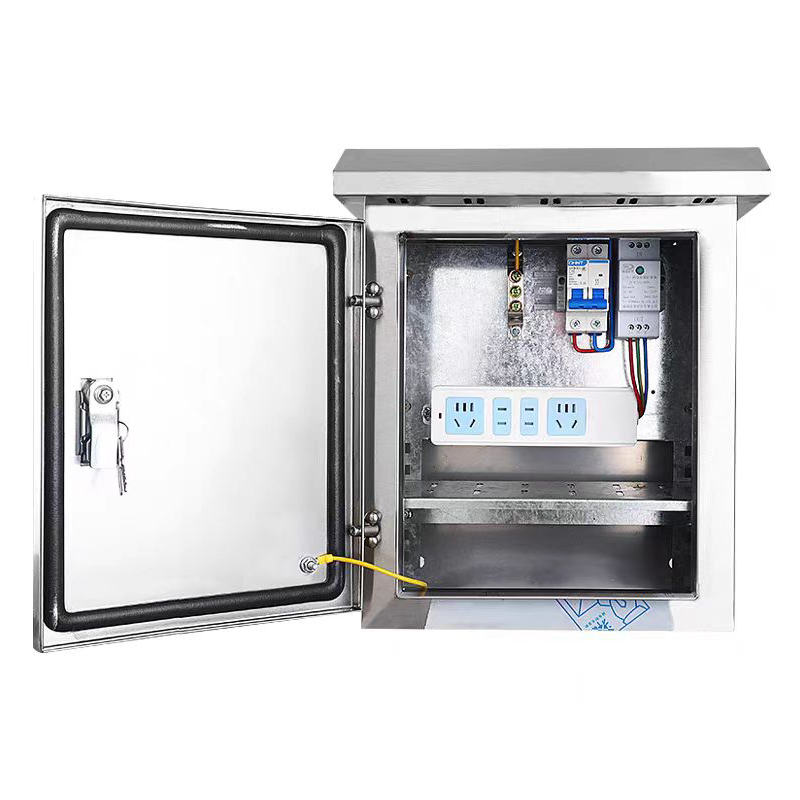 册视配电箱CS-998套高清大图