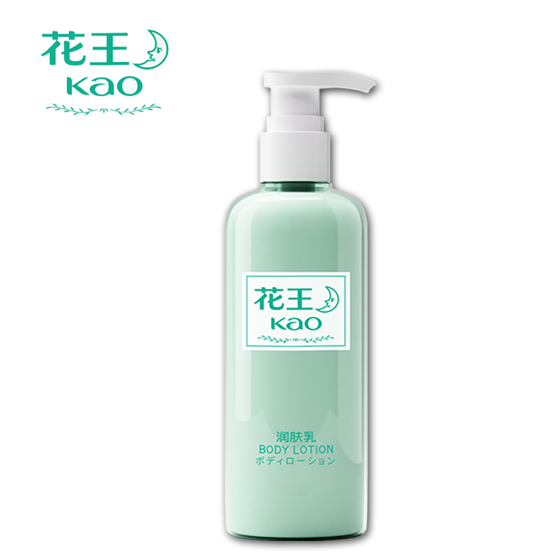 花王礼盒套装300ml*3高清大图