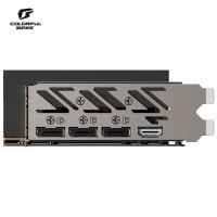 七彩虹RTX5060TI DUO 8G战斧游戏显卡 战斧电竞游戏台式主机显卡RTX5060Ti 8独显 不支持无理由