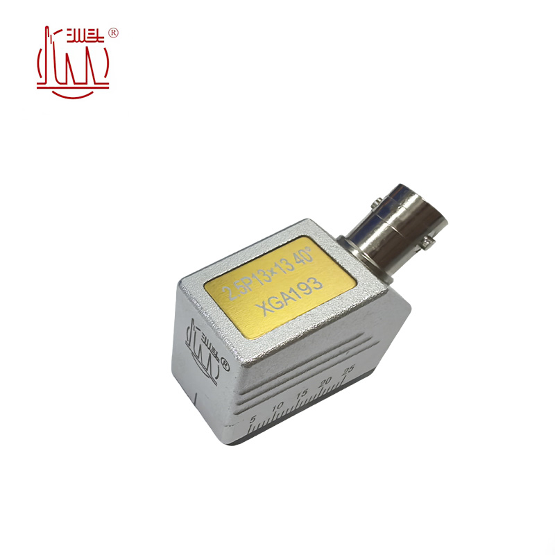 汕头 换能器 金属感应头 2.5P 13×13 40° /个高清大图