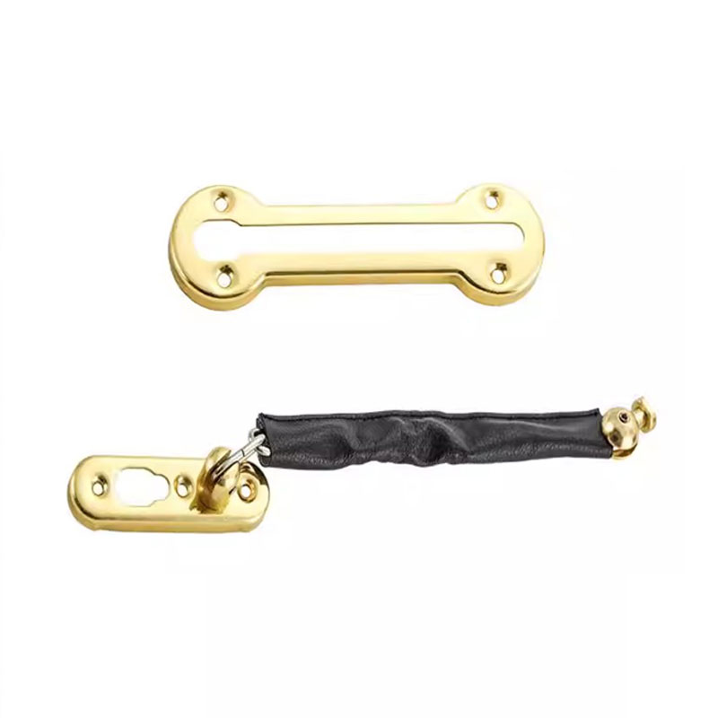 宇恒洋 不锈钢防盗链 链长21cm 个高清大图